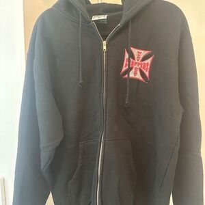 West Coast Choppers Sweatshirt